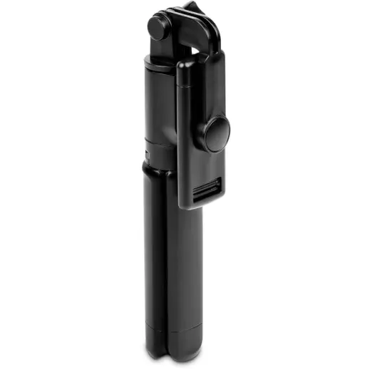 Swiss Cougar Adelaide Tripod Selfie Stick Folded